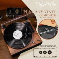 Hot selling record player